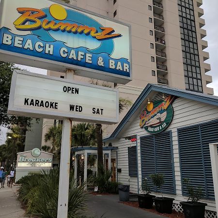 Jeffscondos - 3 Bedroom - Breakers Resort شاطئ ميرتل المظهر الخارجي الصورة