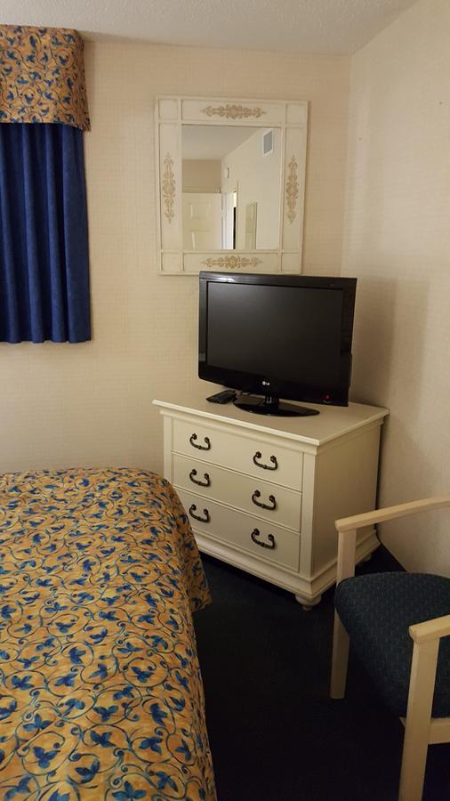 Jeffscondos - 3 Bedroom - Breakers Resort شاطئ ميرتل المظهر الخارجي الصورة