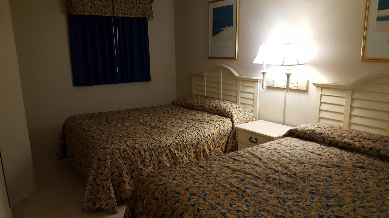 Jeffscondos - 3 Bedroom - Breakers Resort شاطئ ميرتل المظهر الخارجي الصورة