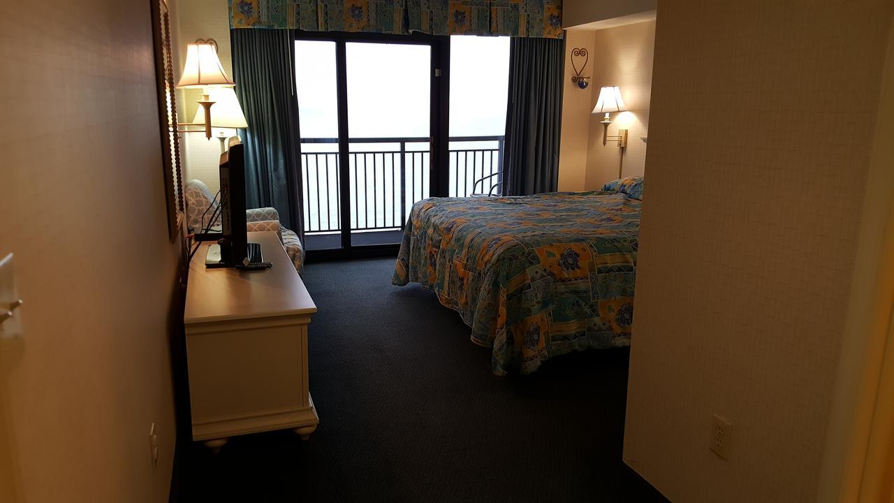 Jeffscondos - 3 Bedroom - Breakers Resort شاطئ ميرتل المظهر الخارجي الصورة