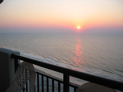 Jeffscondos - 3 Bedroom - Breakers Resort شاطئ ميرتل المظهر الخارجي الصورة