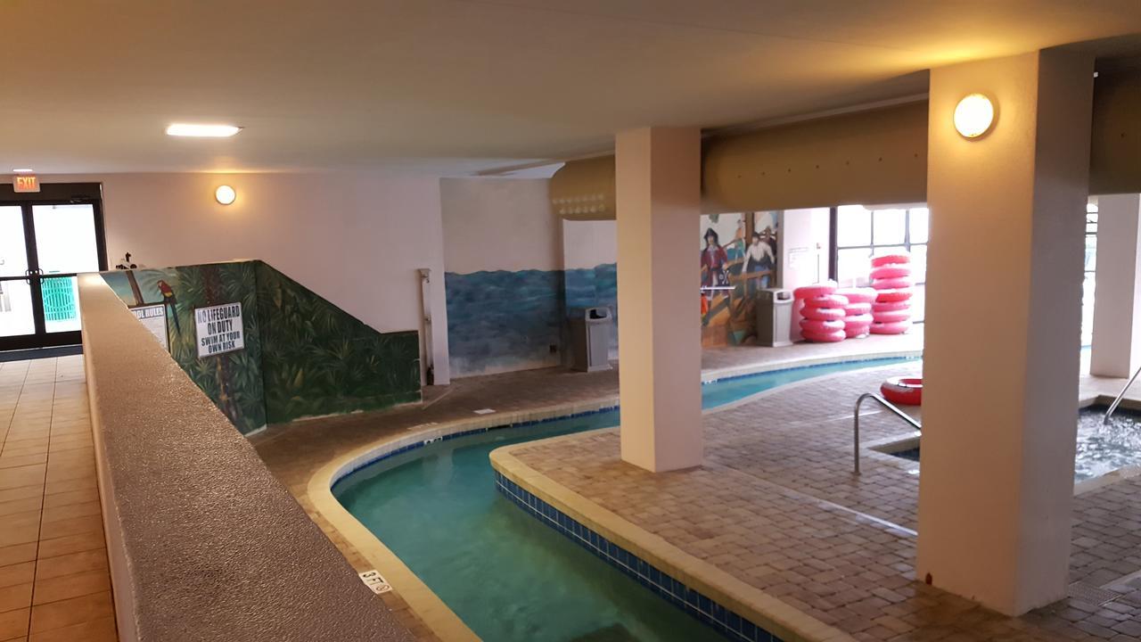 Jeffscondos - 3 Bedroom - Breakers Resort شاطئ ميرتل المظهر الخارجي الصورة