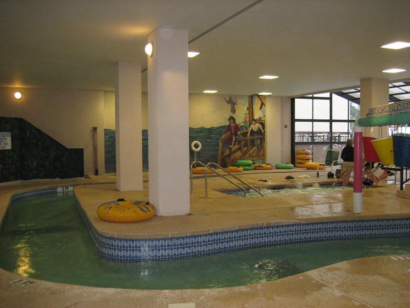 Jeffscondos - 3 Bedroom - Breakers Resort شاطئ ميرتل المظهر الخارجي الصورة