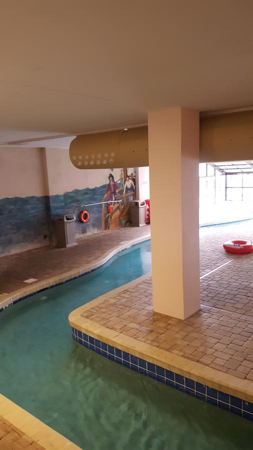 Jeffscondos - 3 Bedroom - Breakers Resort شاطئ ميرتل المظهر الخارجي الصورة