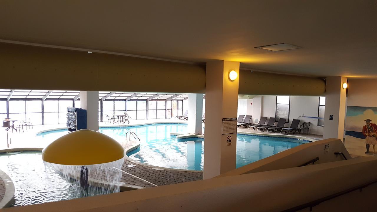 Jeffscondos - 3 Bedroom - Breakers Resort شاطئ ميرتل المظهر الخارجي الصورة