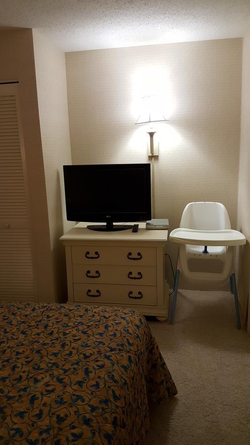 Jeffscondos - 3 Bedroom - Breakers Resort شاطئ ميرتل المظهر الخارجي الصورة